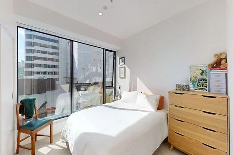 Photo of property in A C Nielsen House, 202/120 Victoria Street, Te Aro, Wellington, 6011