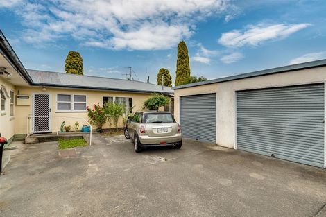 Photo of property in 10 Trevelyan Street, Onekawa, Napier, 4110