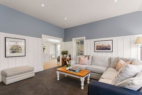 Photo of property in 112 Knowles Street, St Albans, Christchurch, 8052