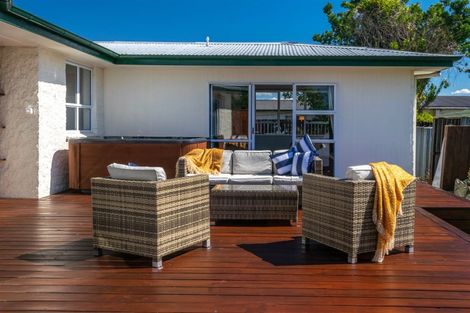 Photo of property in 9 Collett Place, Riversdale, Blenheim, 7201