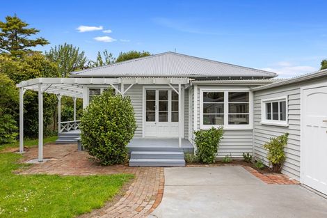 Photo of property in 22 Chancellor Street, Richmond, Christchurch, 8013