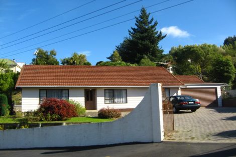 Photo of property in 21 Kelvin Road, North East Valley, Dunedin, 9010