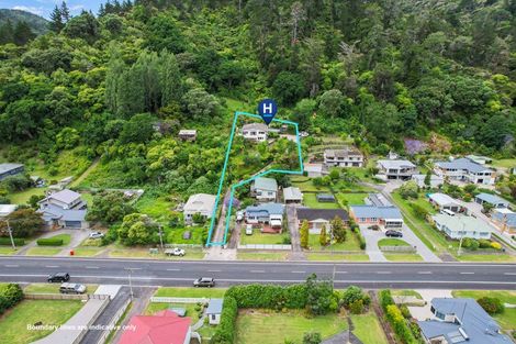 Photo of property in 734 Tararu Sh25 Road, Thames, 3500