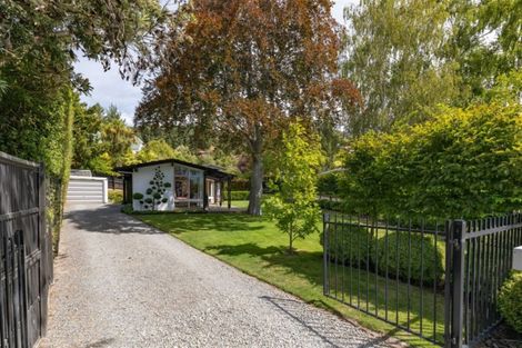 Photo of property in 21 Gunns Crescent, Cashmere, Christchurch, 8022
