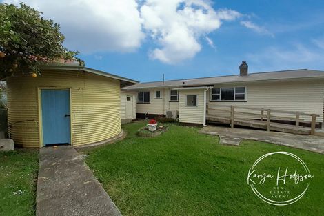 Photo of property in 64 Freyberg Road, Ruawai, 0530