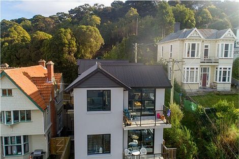 Photo of property in 70a Heriot Row, North Dunedin, Dunedin, 9016