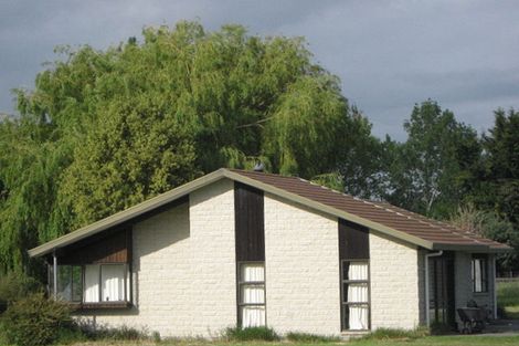 Photo of property in 19 Greens Road, Tuahiwi, Kaiapoi, 7691