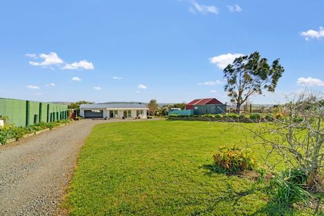 Photo of property in 250 Porangahau Road, Waipukurau, 4282