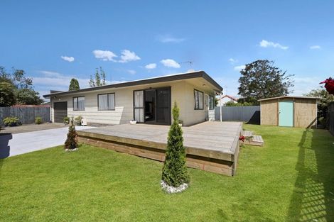 Photo of property in 71 Dominion Road, Nawton, Hamilton, 3200