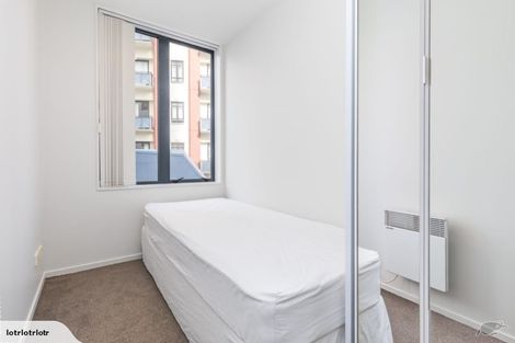 Photo of property in The Crescent Apartments, 803/36 Eden Crescent, Auckland Central, Auckland, 1010