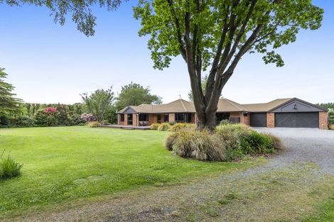 Photo of property in 245 Heywards Road, Clarkville, Kaiapoi, 7692