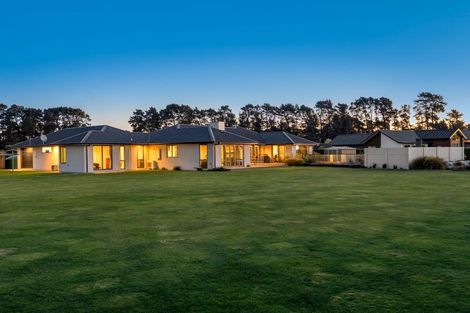 Photo of property in 19 Taylor Place, Prebbleton, Christchurch, 7676