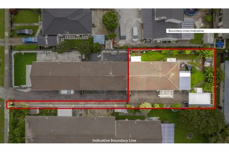 Photo of property in 3/26 Airfield Road, Takanini, 2112