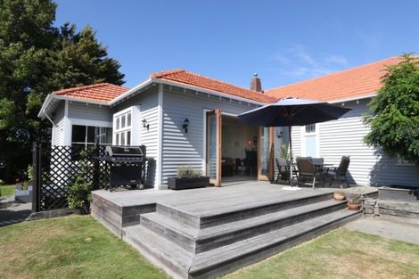 Photo of property in 49 Grigg Street, Ashburton, 7700