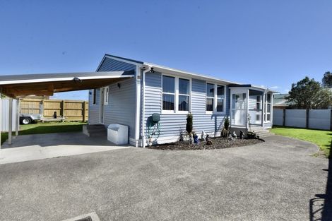 Photo of property in 12 George Street, Solway, Masterton, 5810
