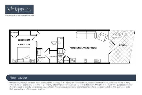 Photo of property in 50/61 North Road, North East Valley, Dunedin, 9010