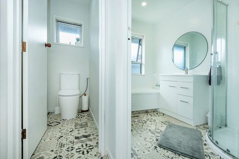 Photo of property in 4 Takapu Place, Bromley, Christchurch, 8062