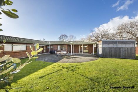 Photo of property in 37 Chippendale Crescent, Highbury, Palmerston North, 4412