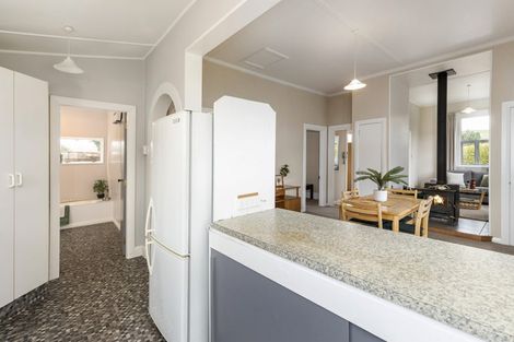 Photo of property in 18 Clermont Street, Ward, Seddon, 7285