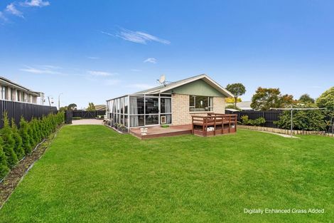 Photo of property in 20 Tasman Street, Oceanview, Timaru, 7910