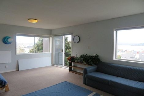 Photo of property in Mansfield Towers, 1 Grant Road, Thorndon, Wellington, 6011
