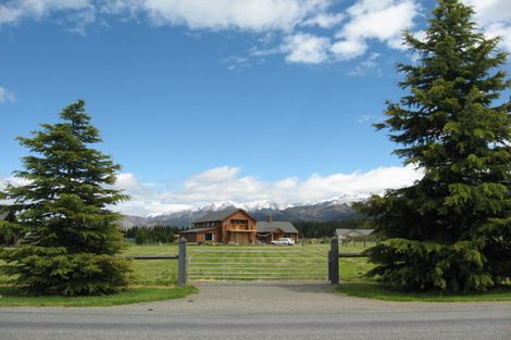 Photo of property in 19 Argelins Road, Hanmer Springs, 7334