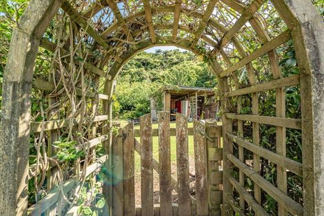 Photo of property in 306 Campbell Road, Brunswick, Whanganui, 4571