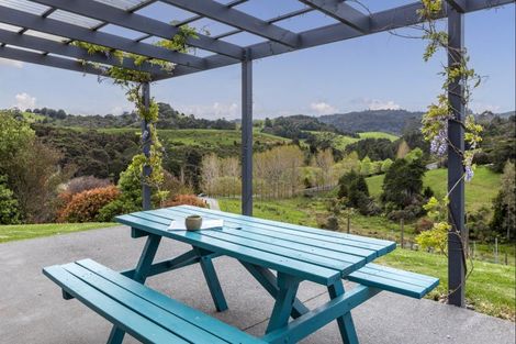 Photo of property in 181 Bayer Road, Puhoi, Silverdale, 0994