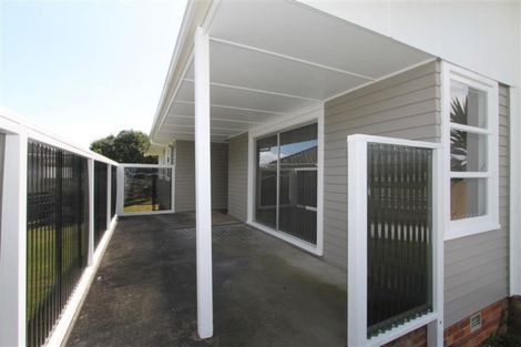 Photo of property in 149 Weymouth Road, Manurewa, Auckland, 2102