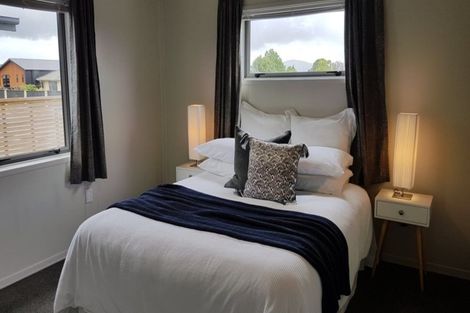 Photo of property in 3a Kingsbridge Drive, Burwood, Christchurch, 8083