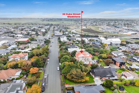 Photo of property in 26 Duke Street, Gladstone, Invercargill, 9810