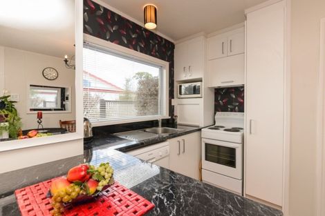 Photo of property in 35 Redwood Street, Blenheim, 7201