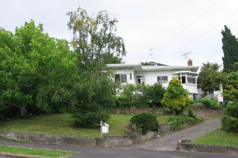 Photo of property in 22 Ngapuhi Road, Remuera, Auckland, 1050