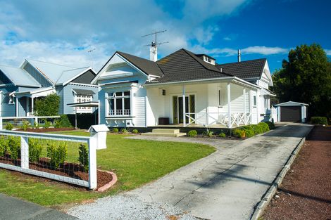 Photo of property in 140 Fox Street, Whataupoko, Gisborne, 4010