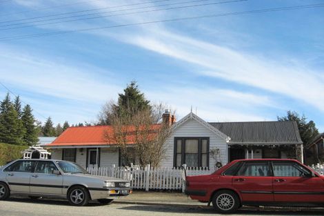 Photo of property in 22 Derwent Street, Naseby, 9396