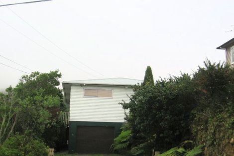 Photo of property in 34 Prospect Terrace, Johnsonville, Wellington, 6037