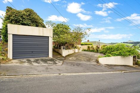 Photo of property in 8 Huia Street, Saint Leonards, Dunedin, 9022