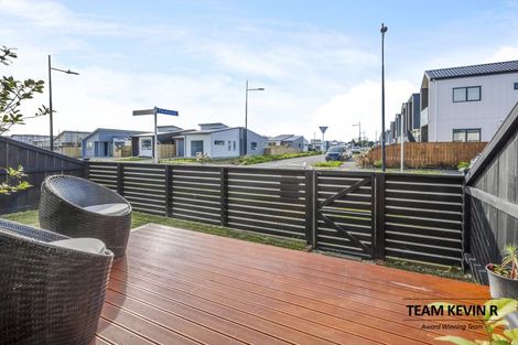 Photo of property in 41 John Gray Street, Papakura, 2110