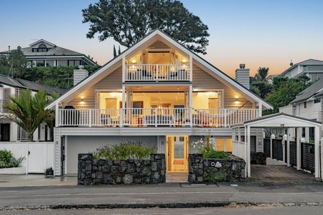 Photo of property in 20 King Edward Parade, Devonport, Auckland, 0624