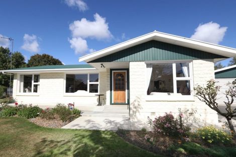 Photo of property in 27 Middle Road, Allenton, Ashburton, 7700