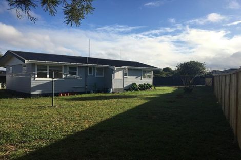 Photo of property in 13 Tawanui Road, Kaikohe, 0405