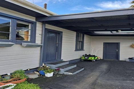 Photo of property in 49 Steele Road, Tamarau, Gisborne, 4010
