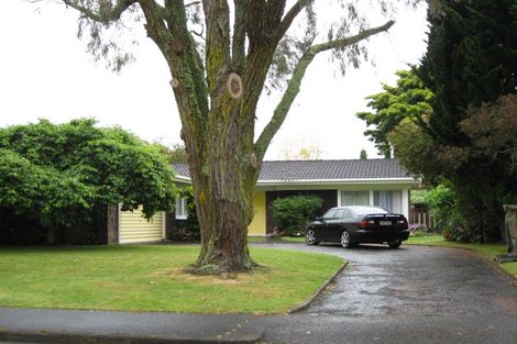 Photo of property in 43 Goodwin Drive, Rosehill, Papakura, 2113