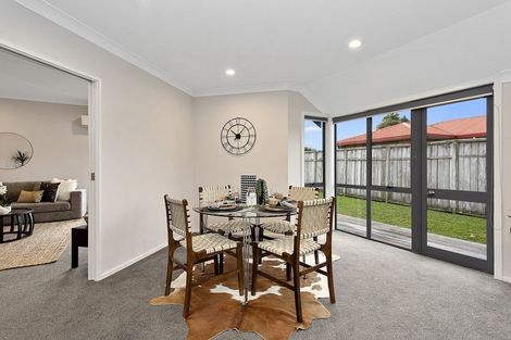 Photo of property in 11 Meridian Place, Flagstaff, Hamilton, 3210