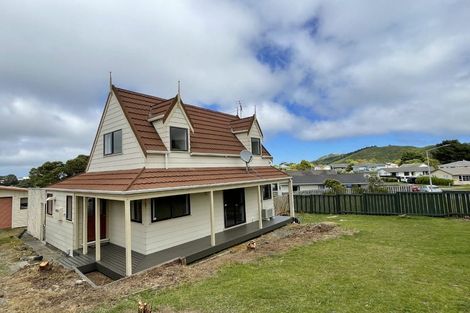 Photo of property in 291 Mitchell Street, Brooklyn, Wellington, 6021