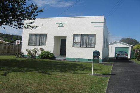 Photo of property in 12 Roberts Avenue, Aramoho, Whanganui, 4500