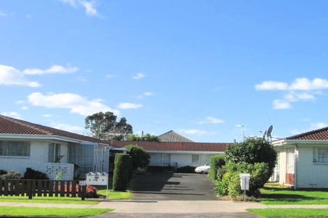 Photo of property in 4/105 Coronation Road, Papatoetoe, Auckland, 2025