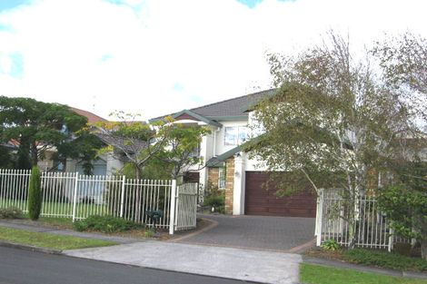 Photo of property in 5 Chale Place, Somerville, Auckland, 2014