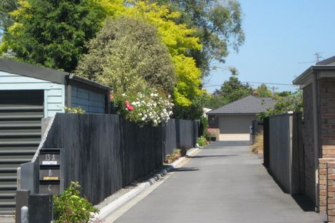 Photo of property in 13c Selwyn Street, Somerfield, Christchurch, 8024