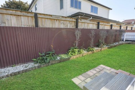 Photo of property in 3/27 Avis Avenue, Papatoetoe, Auckland, 2025